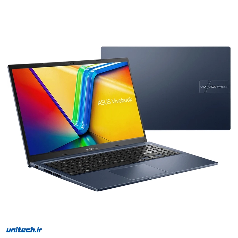 لپ تاپ 15.6 اینچی ایسوس مدل Vivobook 15 A1502NJ1278i9 13900H16GB DDR4 3200MHz512GB SSDTN5